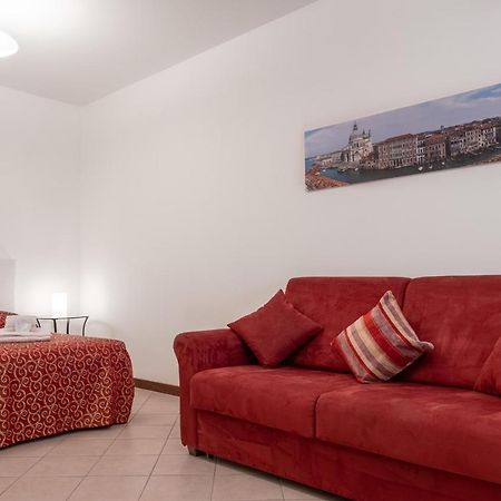 Sweet Venice - Exclusive Near San Marco - Wifi Dış mekan fotoğraf