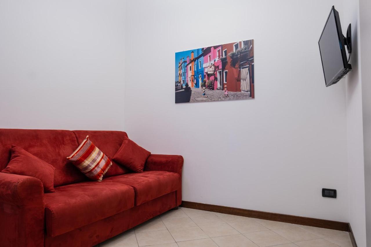 Sweet Venice - Exclusive Near San Marco - Wifi Dış mekan fotoğraf