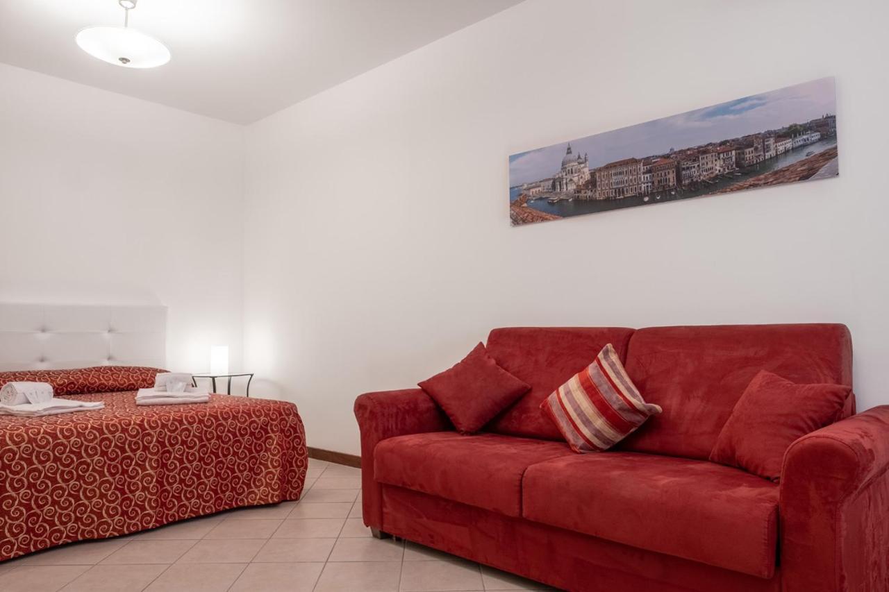 Sweet Venice - Exclusive Near San Marco - Wifi Dış mekan fotoğraf