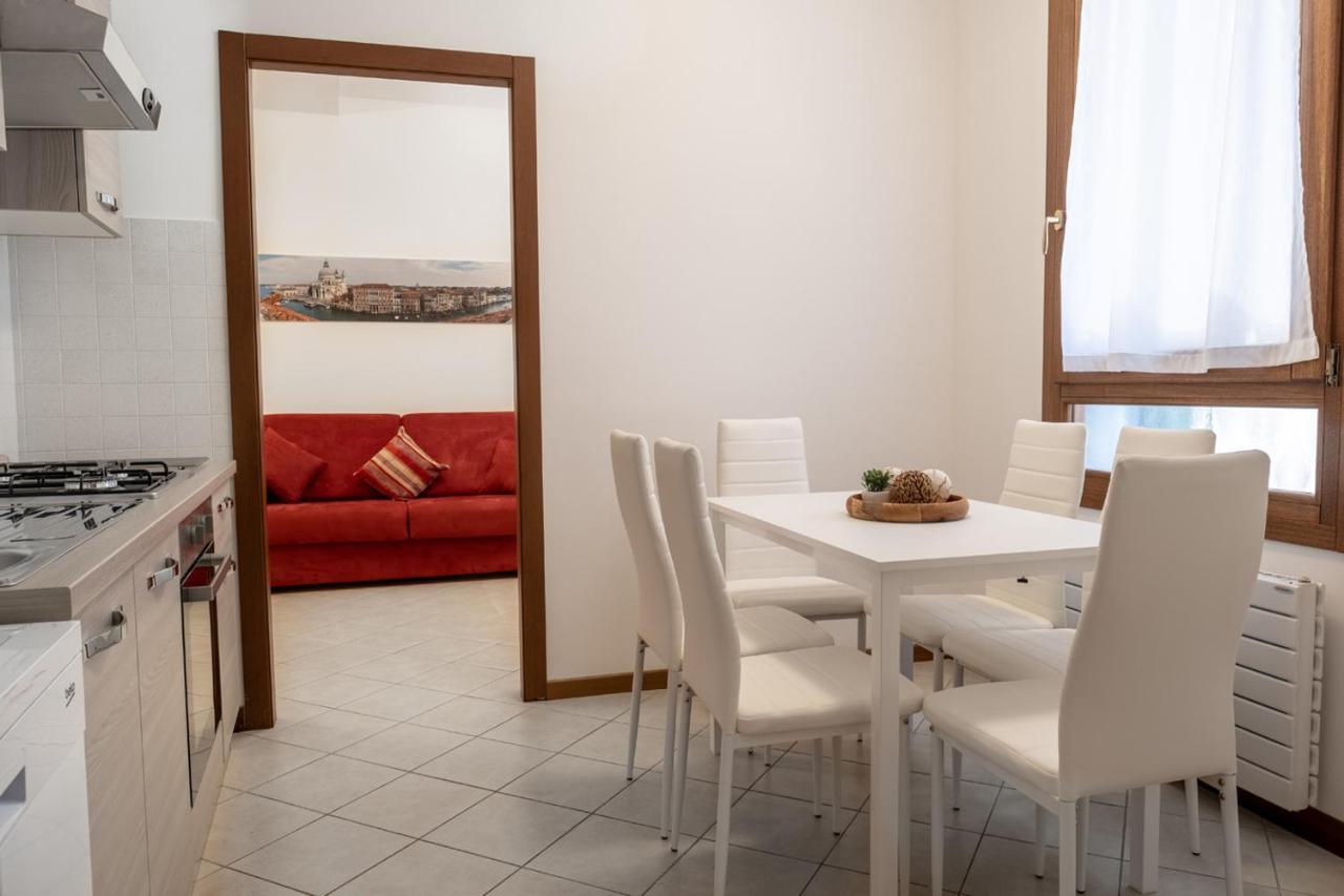 Sweet Venice - Exclusive Near San Marco - Wifi Dış mekan fotoğraf