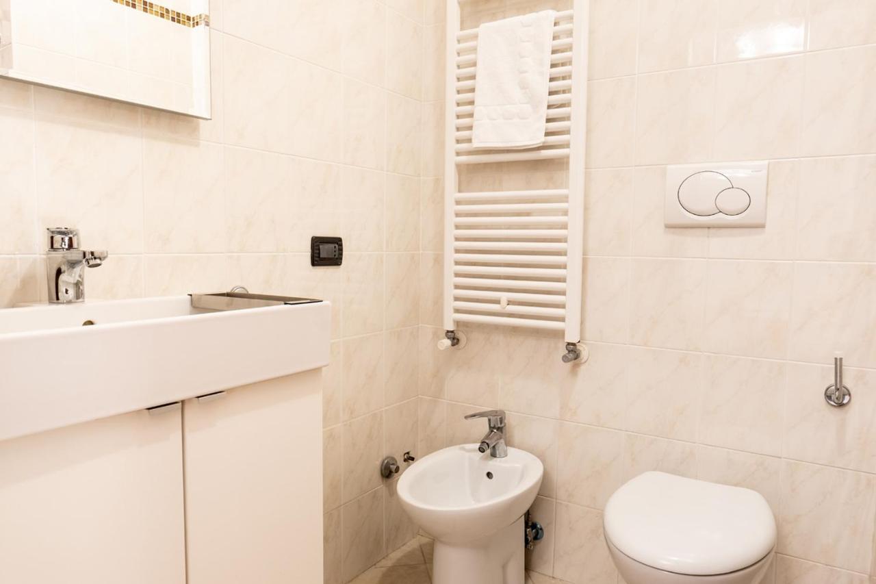 Sweet Venice - Exclusive Near San Marco - Wifi Dış mekan fotoğraf