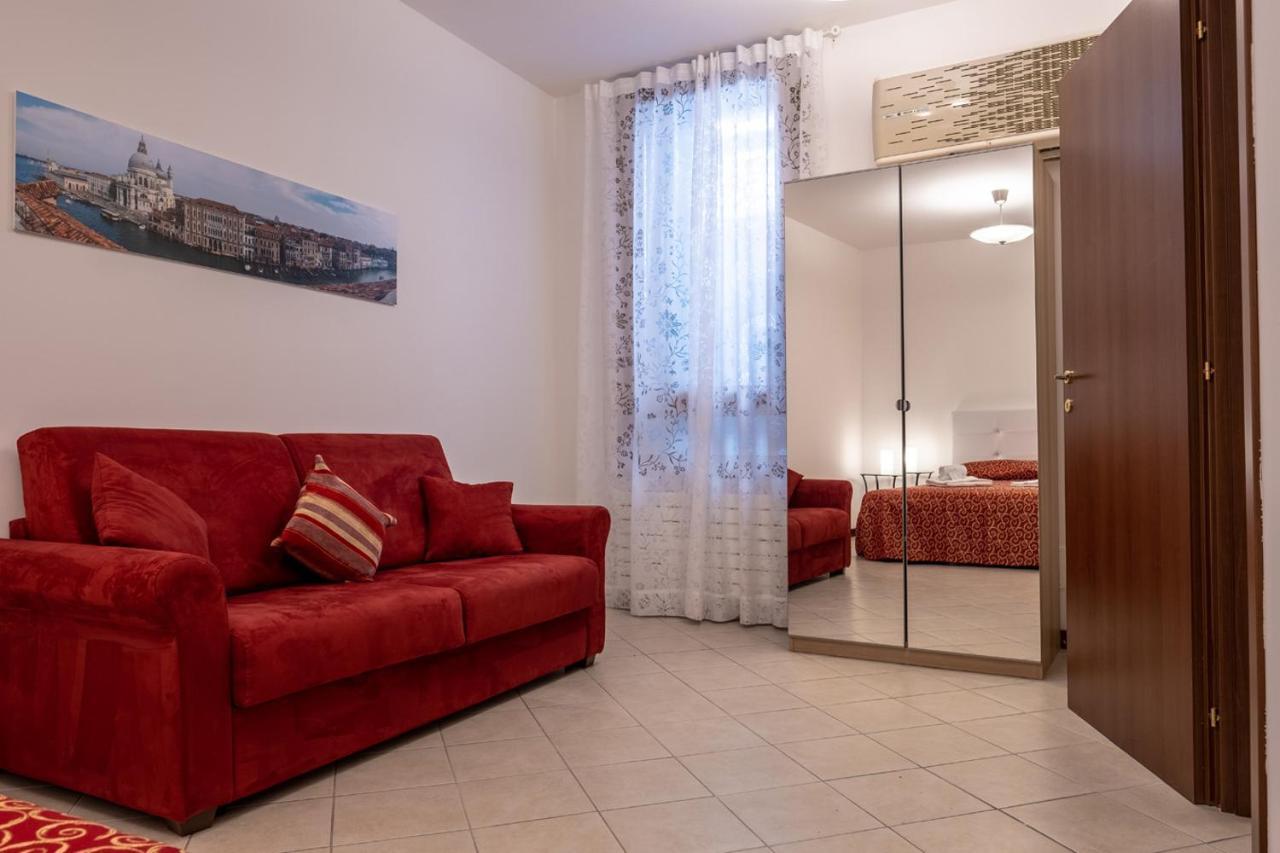 Sweet Venice - Exclusive Near San Marco - Wifi Dış mekan fotoğraf