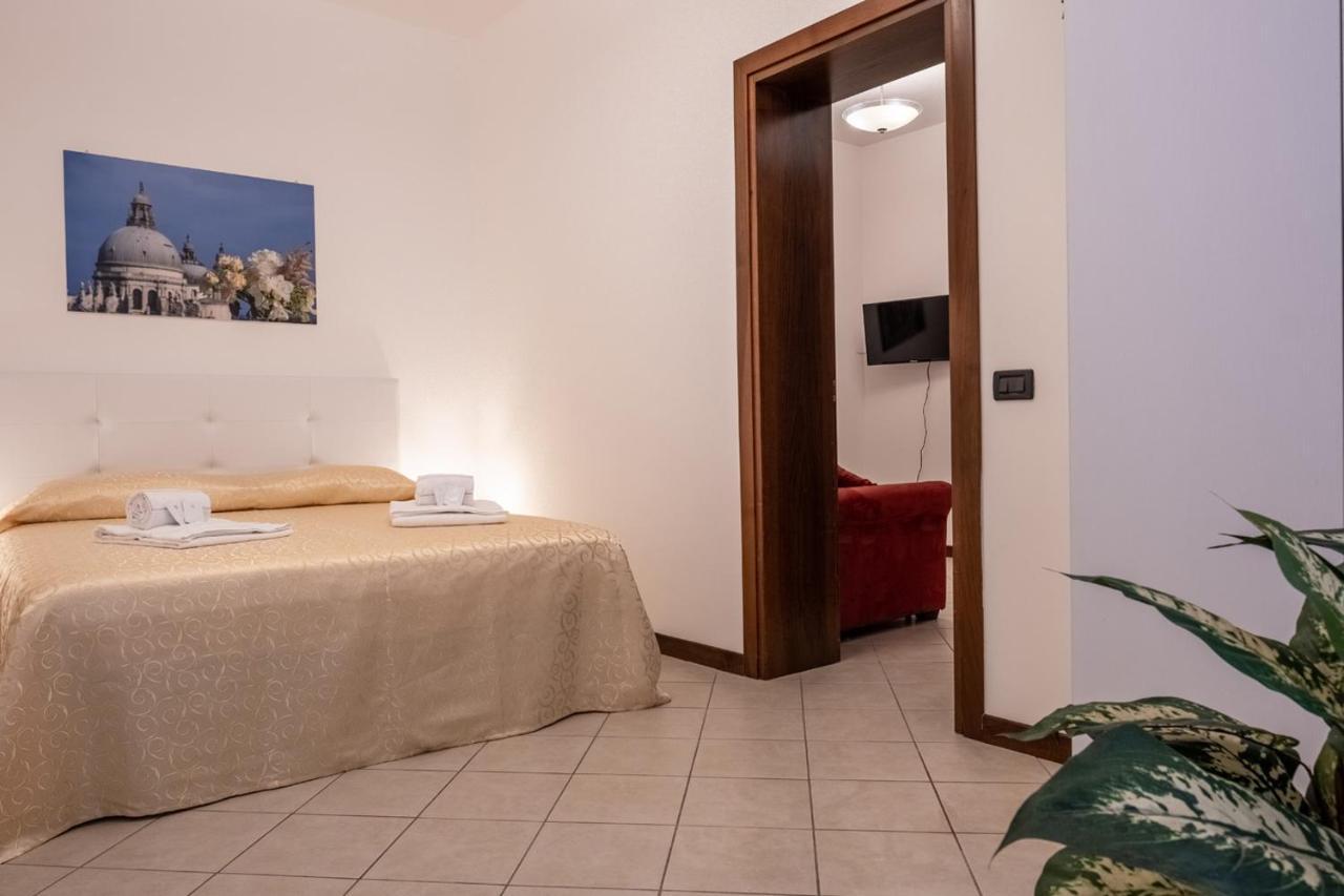 Sweet Venice - Exclusive Near San Marco - Wifi Dış mekan fotoğraf
