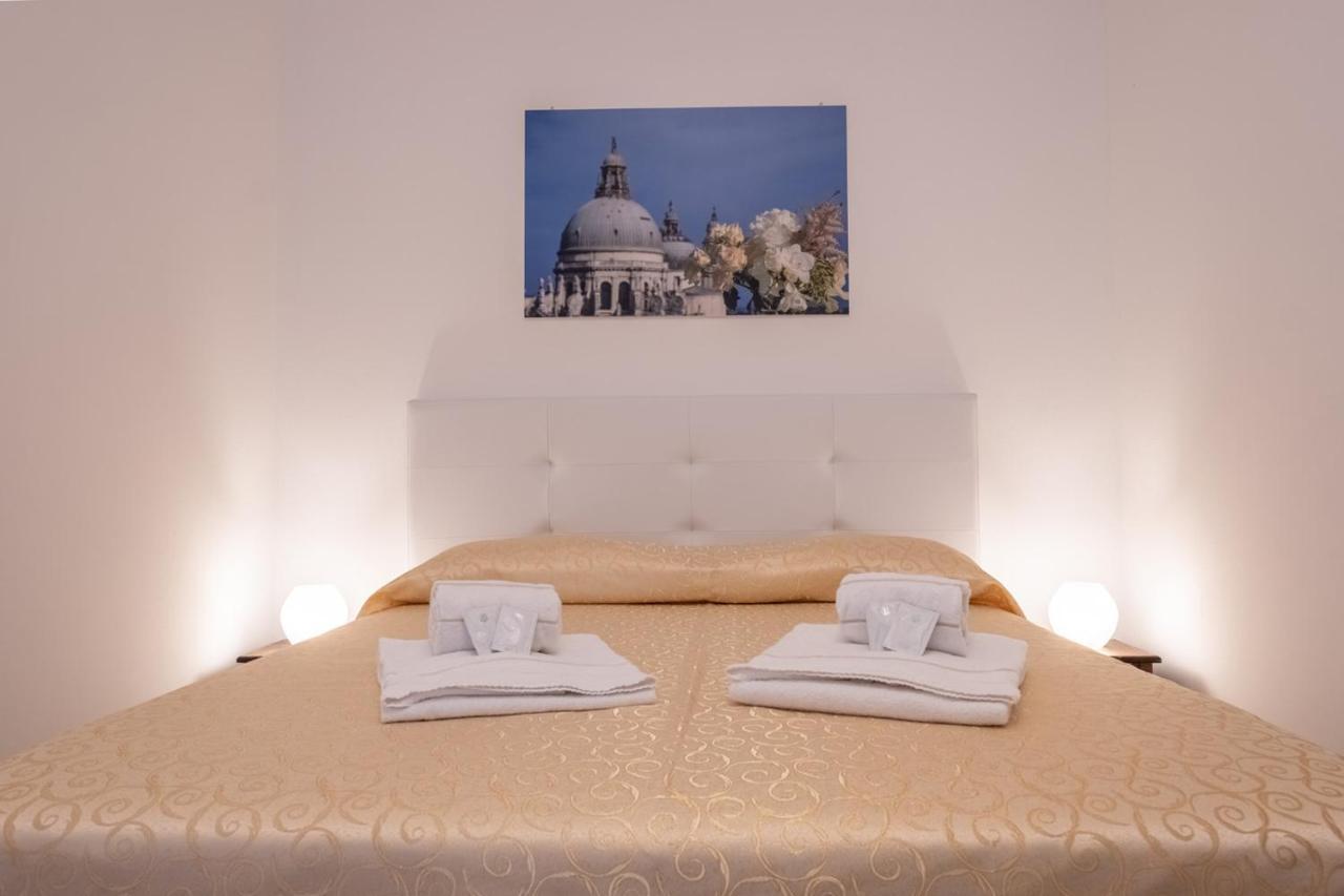 Sweet Venice - Exclusive Near San Marco - Wifi Dış mekan fotoğraf