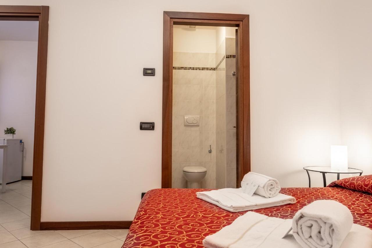 Sweet Venice - Exclusive Near San Marco - Wifi Dış mekan fotoğraf