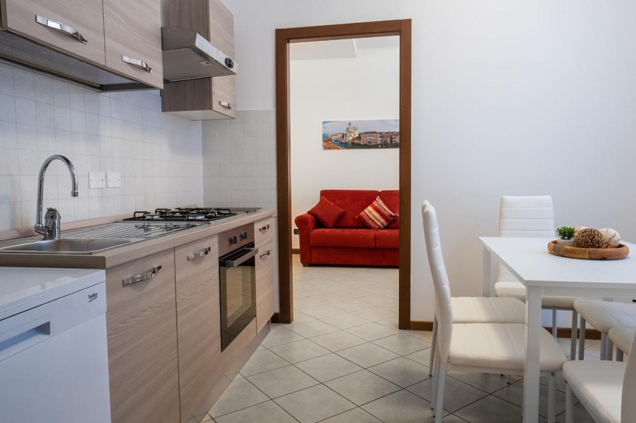 Sweet Venice - Exclusive Near San Marco - Wifi Dış mekan fotoğraf