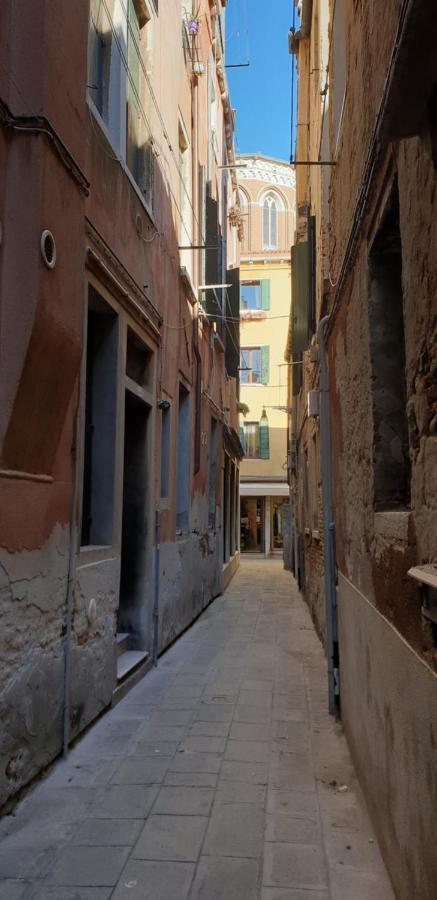 Sweet Venice - Exclusive Near San Marco - Wifi Dış mekan fotoğraf